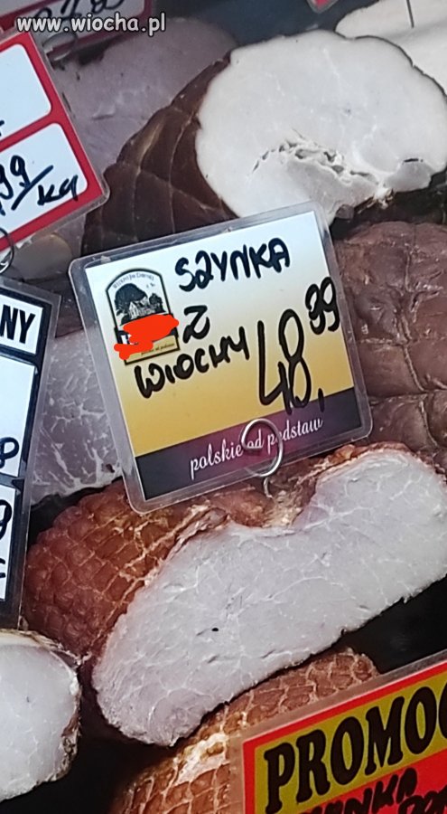 Własna wędzarnia