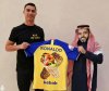 Ronaldo już w nowym klubie