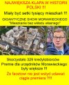 I tak od 8 lat, kłamią, kradną i oszukują ten zacofany naród!