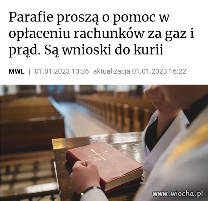 Tak to wygląda