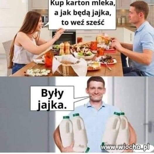 Kupiłem