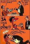 Nie mamy z dyni 