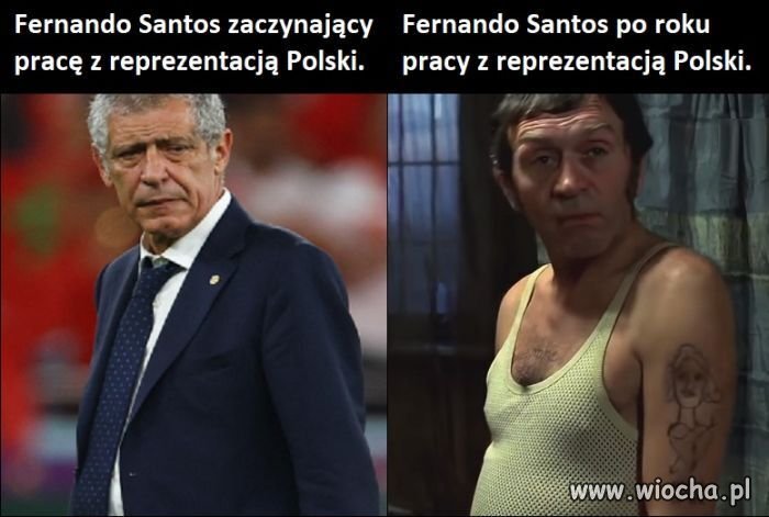 Po roku już bez złudzeń