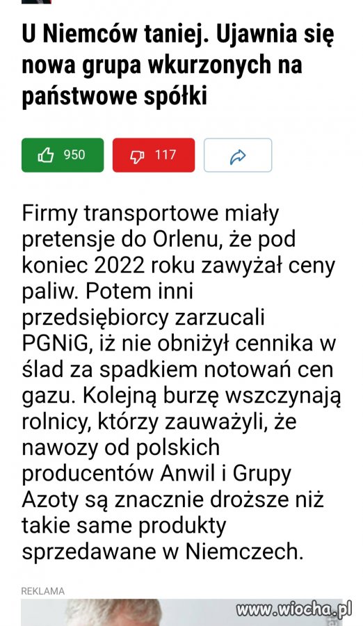 Tak PiSnierząd dyma Polaków 
