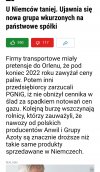 Tak PiSnierząd dyma Polaków 
