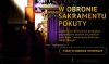 Politycy mogą się odczepić od kościoła