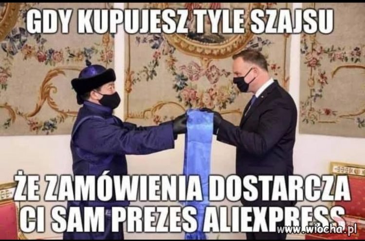 Oddaliśmy nawet więcej niż chcieli