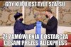 Oddaliśmy nawet więcej niż chcieli