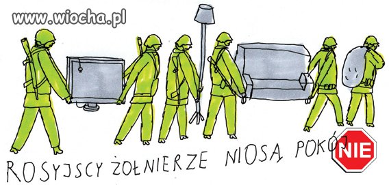 Naród Miłujący Pokój