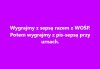 Wygrajmy