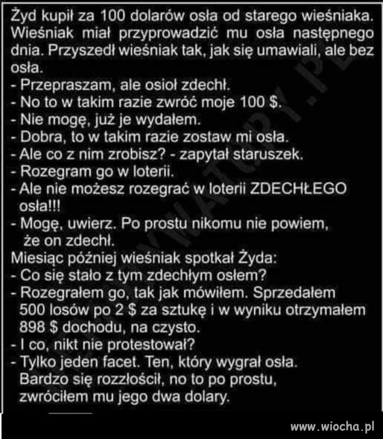 Zawsze to 