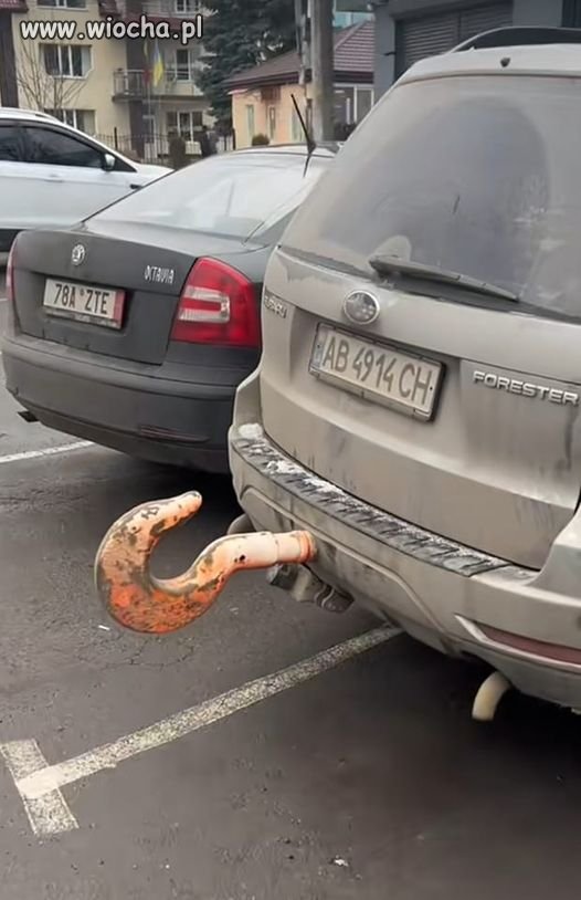 Co się będzie