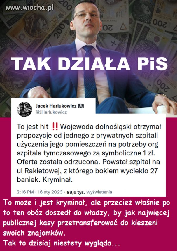 Kolejny wałek