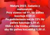 Matura 2023