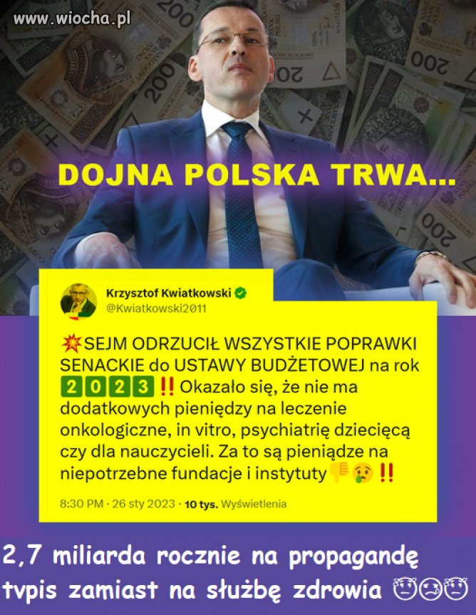 Pisowskie ścierwa