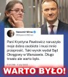 Ciekawe co na to Krycha?