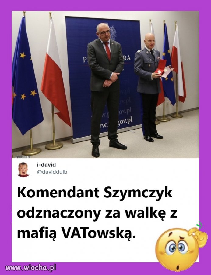 Chodzi o likwidację konkurencji dla brata?