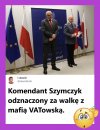 Chodzi o likwidację konkurencji dla brata?