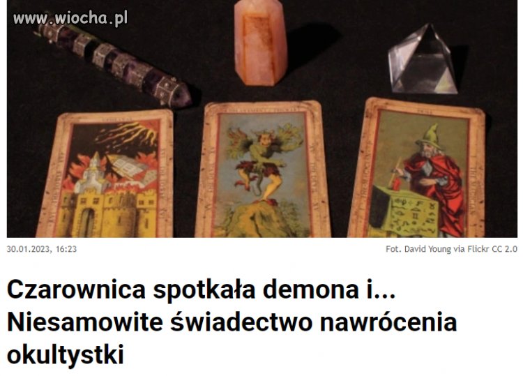 Bajek o Harrym Potterze się czepiają
