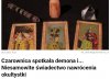 Bajek o Harrym Potterze się czepiają