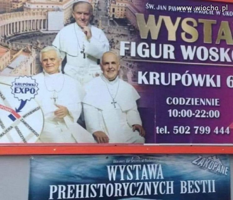 Reklama prawdę Ci powie...