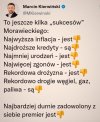 Sukcesy Pinokia