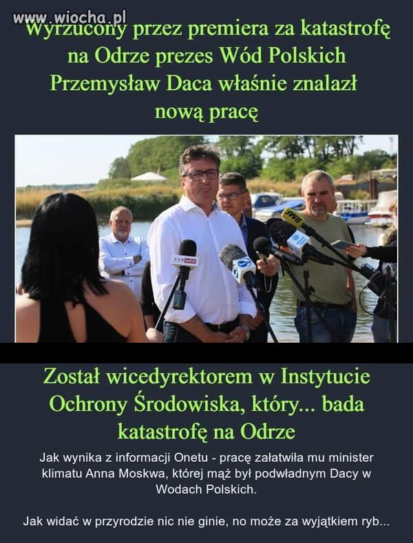 To już nawet nie jest śmieszne 
