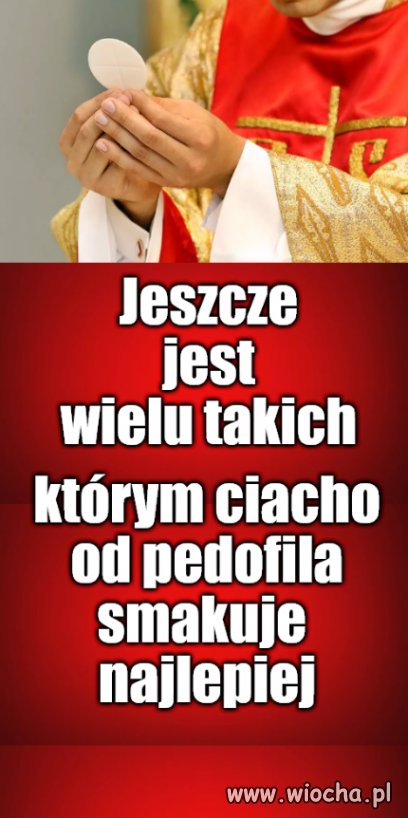 Słowo na niedzielę