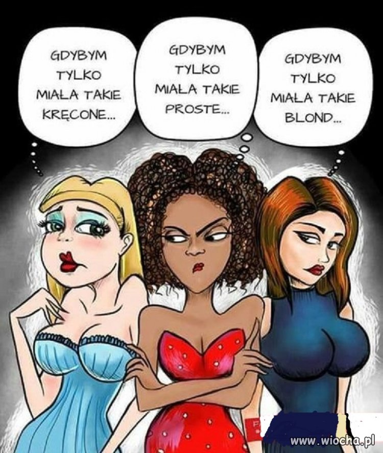 Nie dogodzi