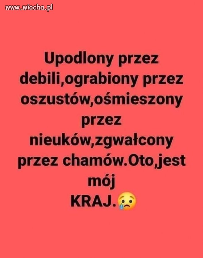 Kraj nad Wisłą