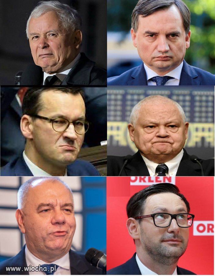 Grabarze Polski...jak oni jej nienawidzą