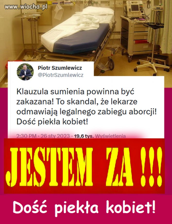 Zakazać, zlikwidować to gówno