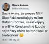 Durny elektorat i tak uwierzy