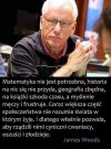 Tak bylo zawsze i to wyjaśnia fenomen religii, komunizmu i faszyzmu