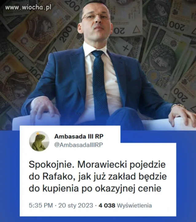 Mati to załatwi