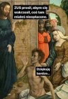 Twoje pieniądze Je ZUS