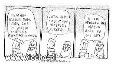 Po dużej ilości skazań byłych PISowców