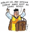 Przesłanie hierarchów kościoła
