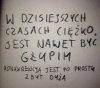 A głupim narodem nawet PiS potrafi rządzić...i go okradać!