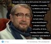 Po to tworzy się państwowe monopole, żeby kroić obywateli