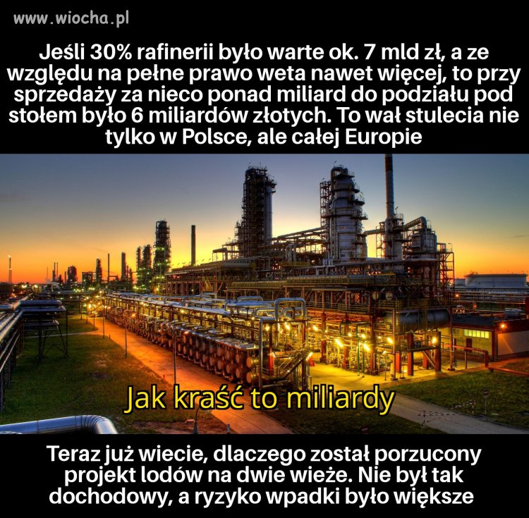 Oprócz konfiskaty rozszerzonej 