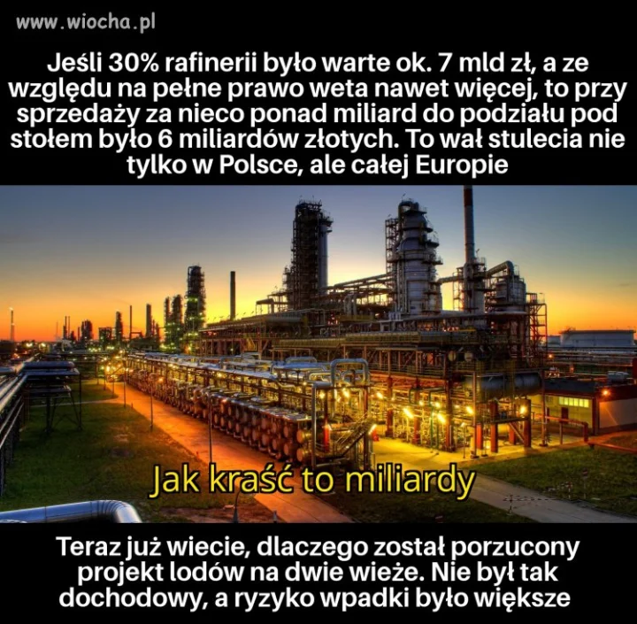 Oprócz konfiskaty rozszerzonej 