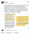 Co naprawdę o Polakach myśli Kaczyński?