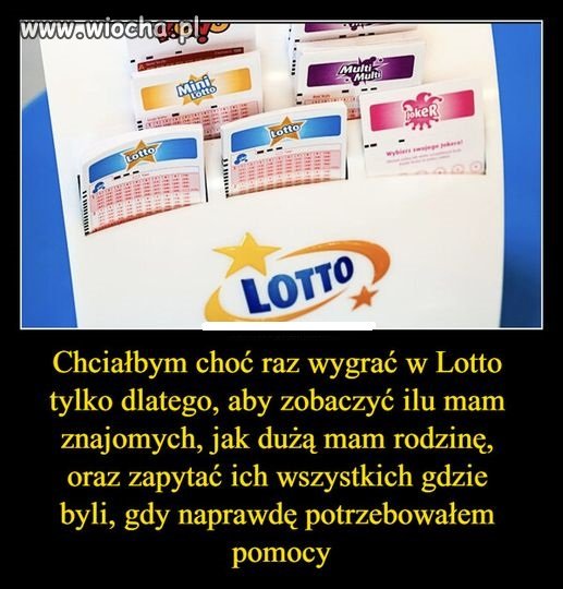 Każdy z nas