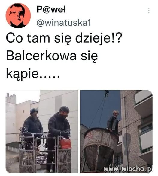 Tak było