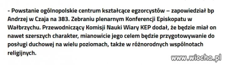Powstanie polski Hogwart