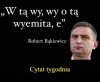 Z cyklu: słynne cytaty