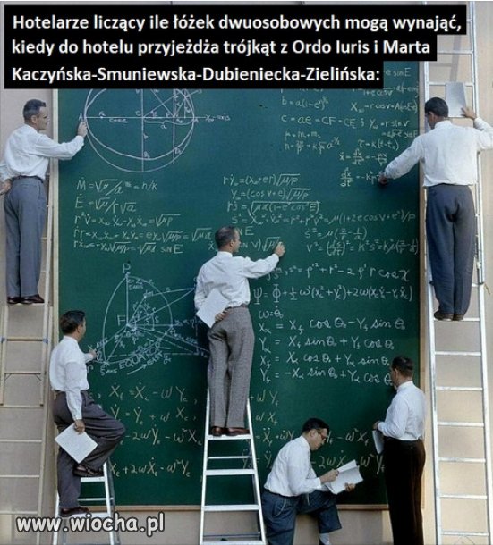 Coś dla gigantów hipokryzji i zakłamania w PiS i sektach...
