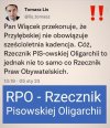 Pisowska mafia