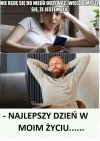 Wreszcie spokój